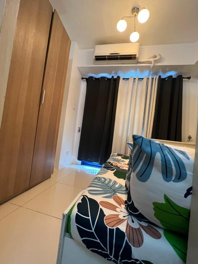 Sea Residences Moa - Paul *