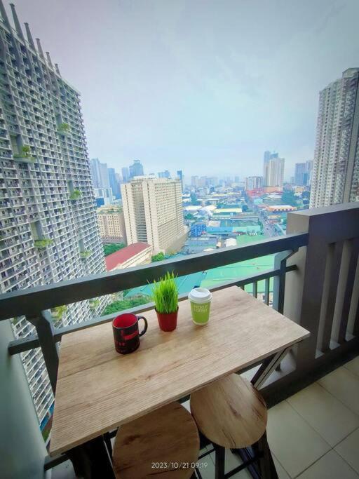 Pasig Near Bgc Apartment *