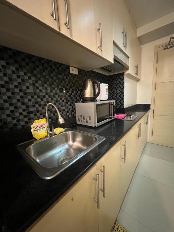 Aparthotel Sea Residences Moa - Paul *