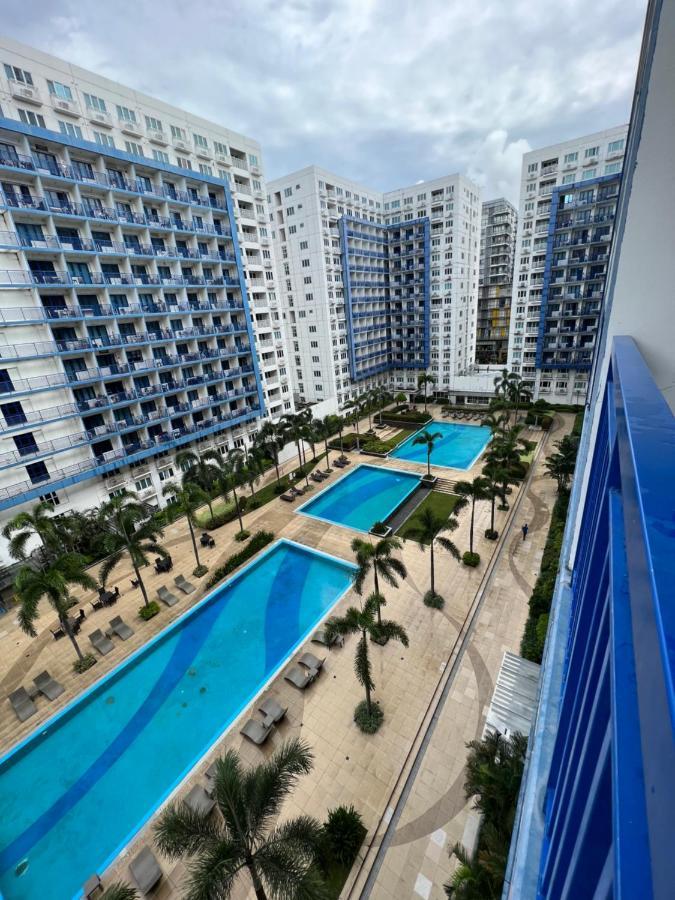 Sea Residences Moa - Paul Manila