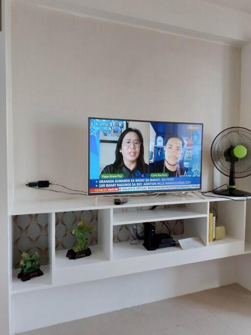 Pasay Onepalm Tree 7n C3 Apartment *