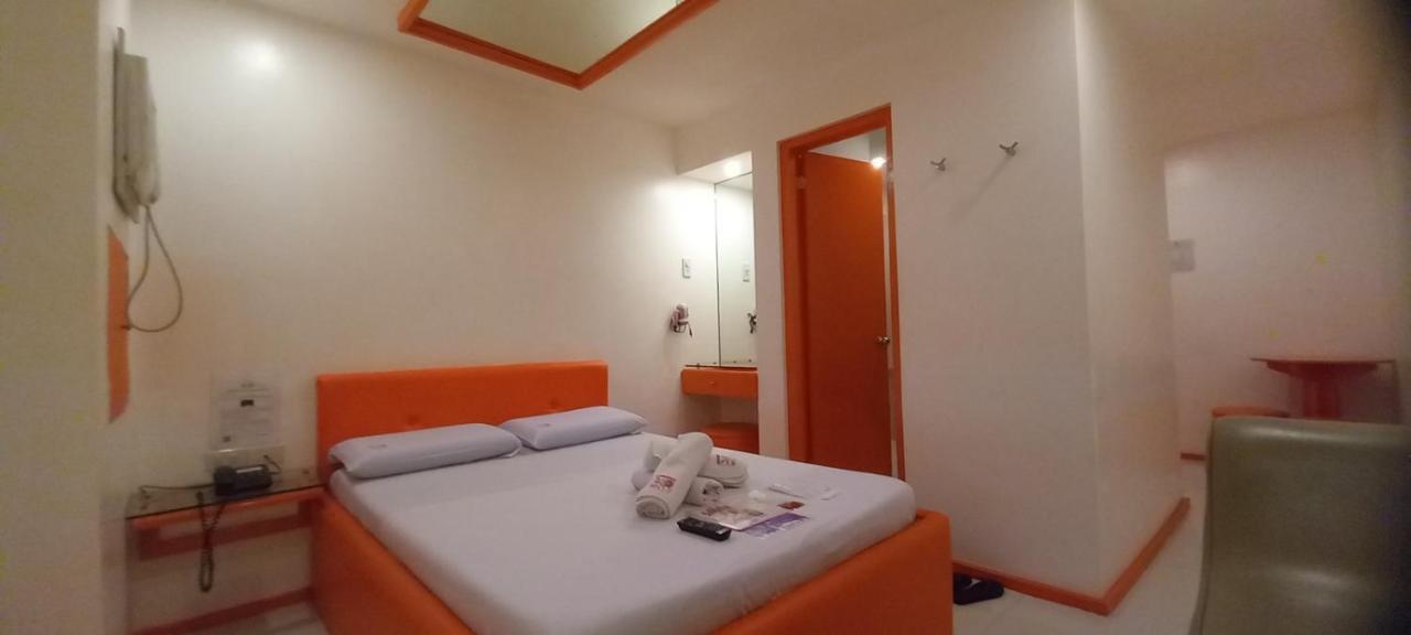King Arthur Palace 2* Manila