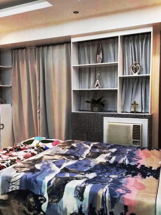 Pasay Onepalm Tree 7n C3 Apartment *