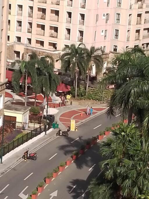 Apartment Pasay Onepalm Tree 7n C3 Manila
