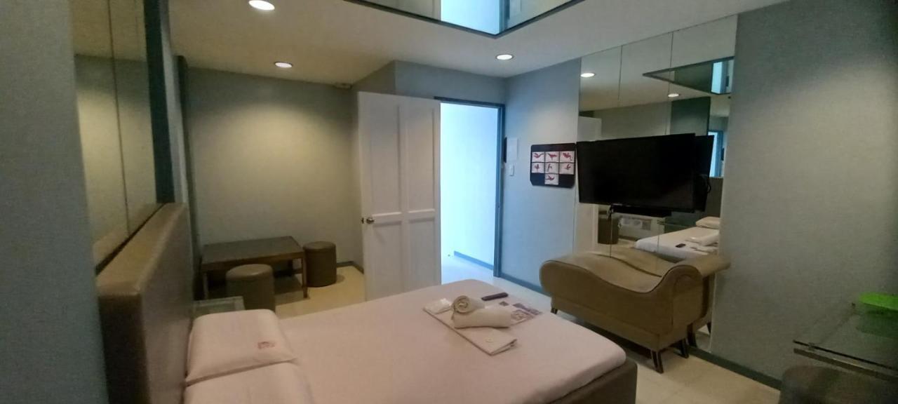 King Arthur Palace 2* Manila