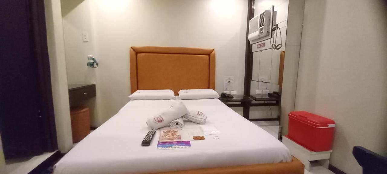 King Arthur Palace Hotel Manila