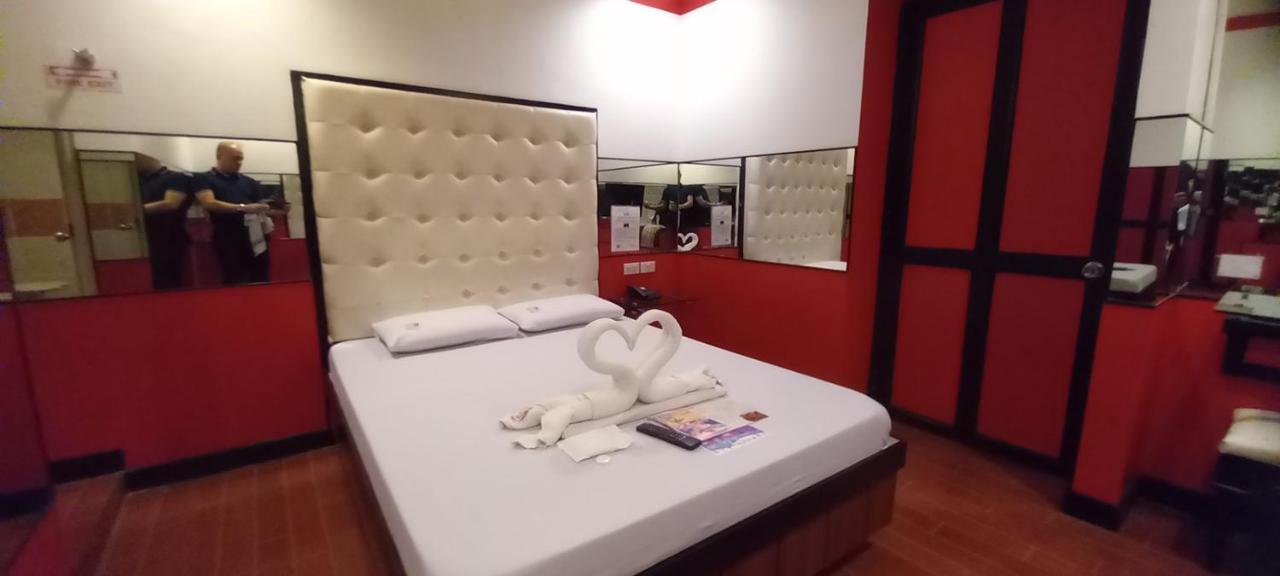 King Arthur Palace Hotel