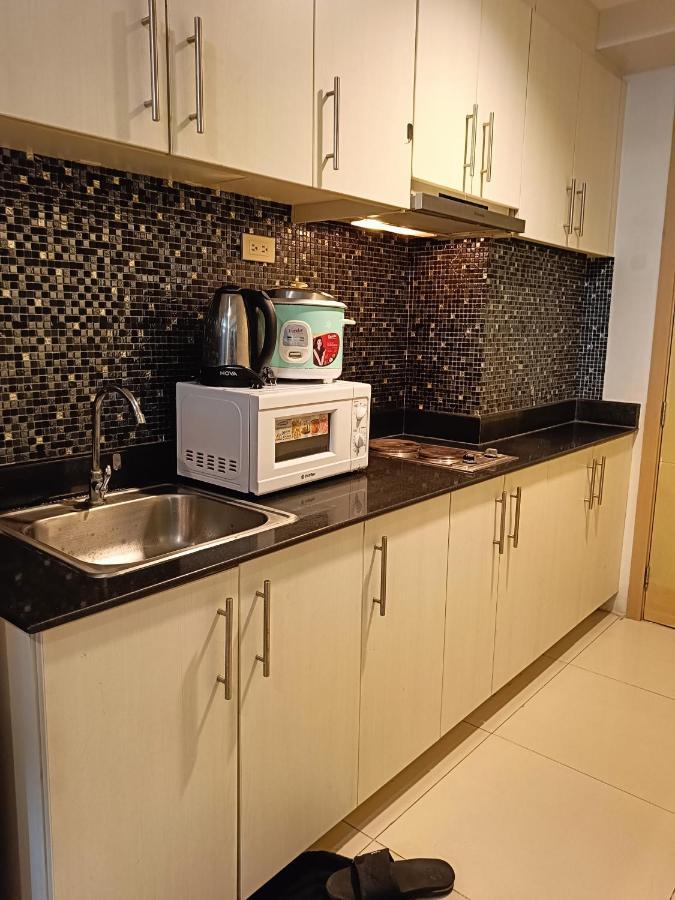 Aparthotel Sea Residences Moa - Paul Manila