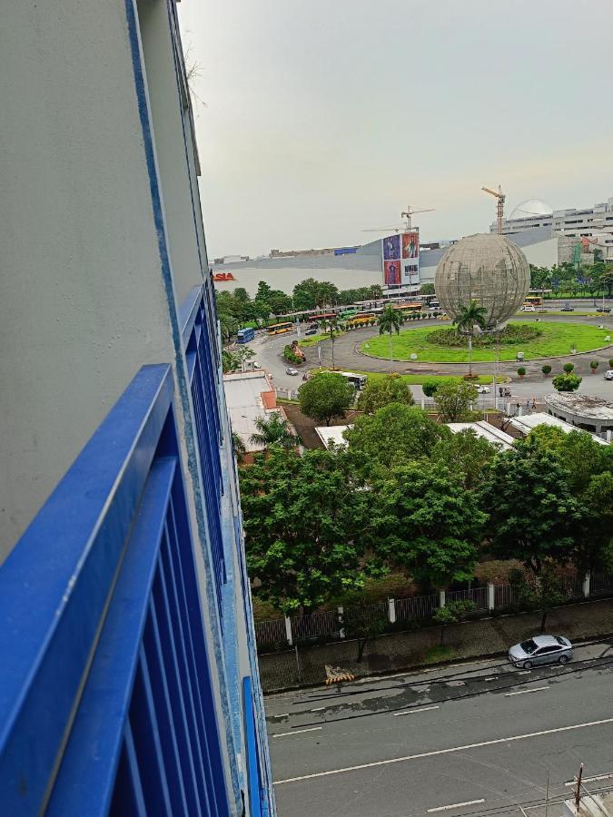 Aparthotel Sea Residences Moa - Paul