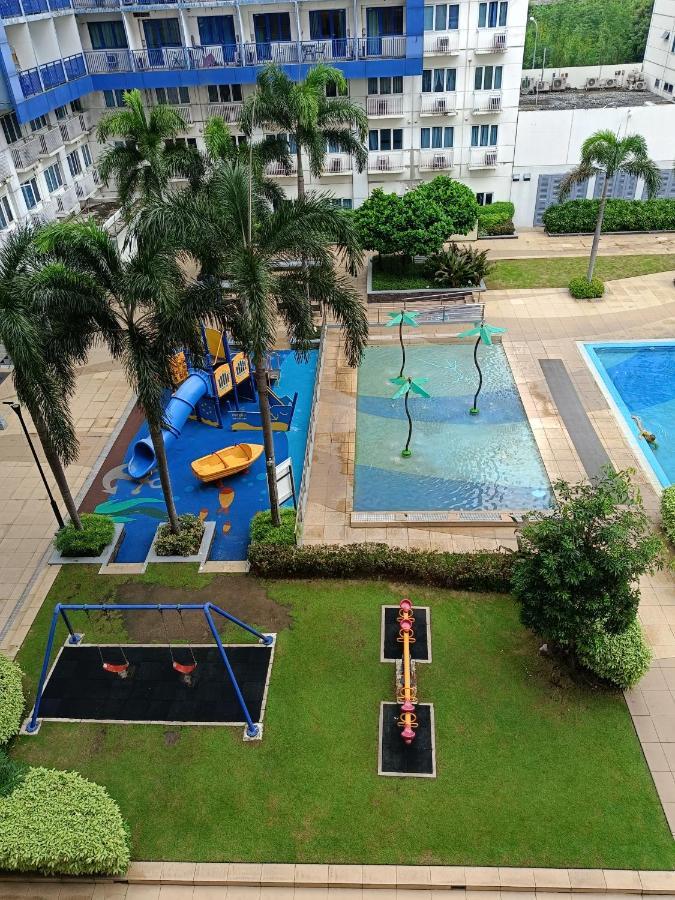 Sea Residences Moa - Paul Aparthotel *