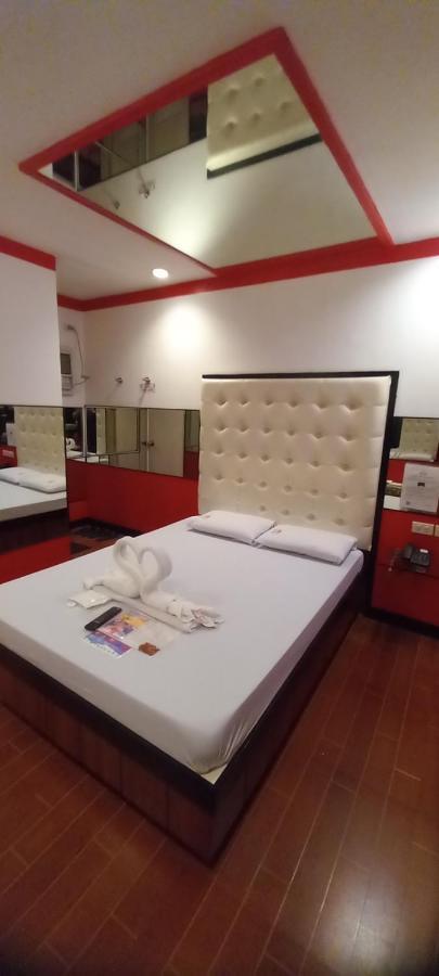 King Arthur Palace Hotel 2*