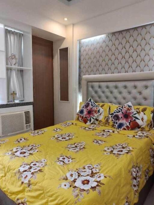 Pasay Onepalm Tree 7n C3 Apartment *