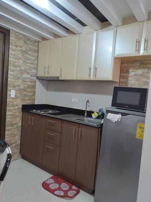 Pasay Onepalm Tree 7n C3 Apartment
