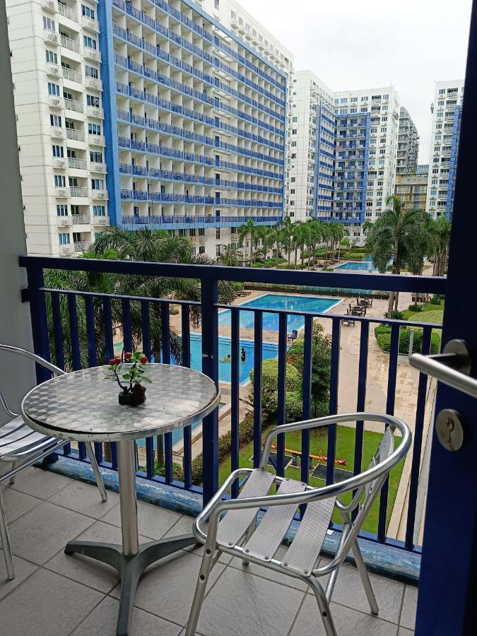 Sea Residences Moa - Paul Aparthotel Manila