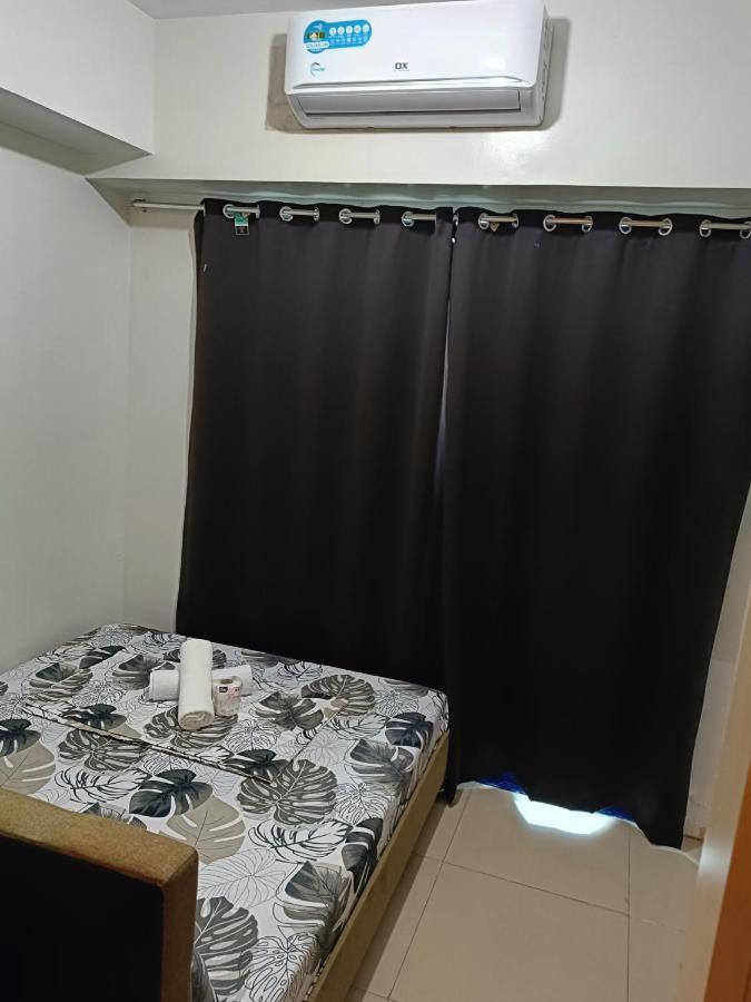 Sea Residences Moa - Paul Aparthotel Manila