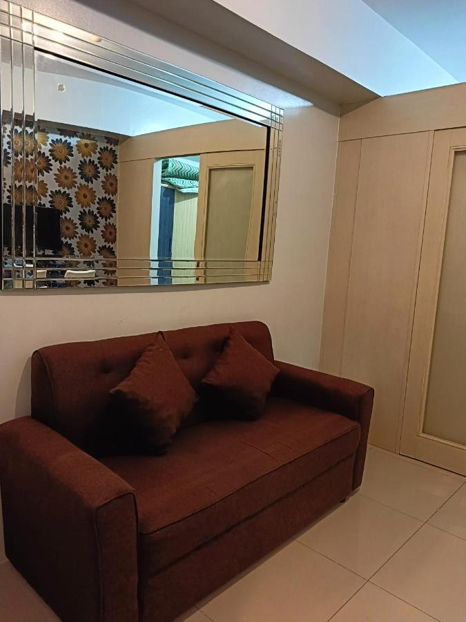 Sea Residences Moa - Paul *
