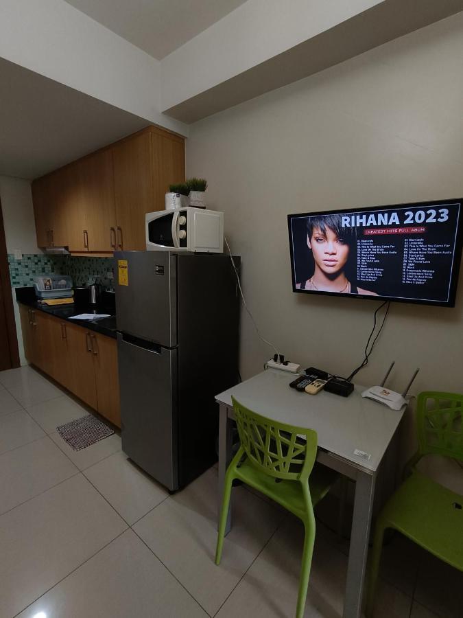 Shell Residences - Jhayra's Place Apartment *