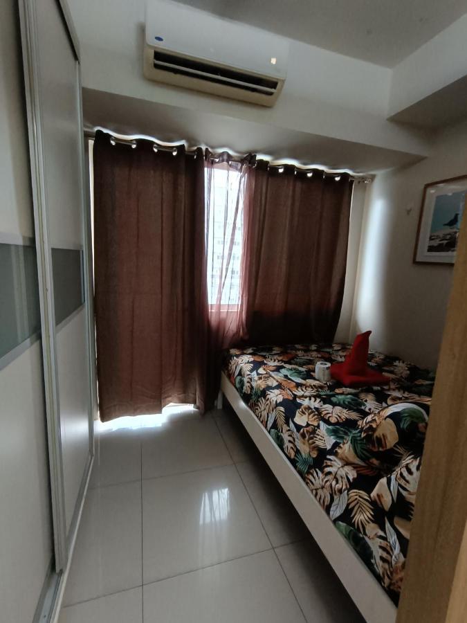 Shell Residences - Jhayra's Place * Manila