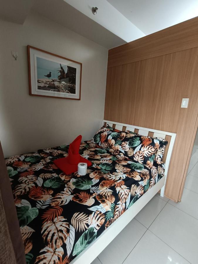 Shell Residences - Jhayra's Place *