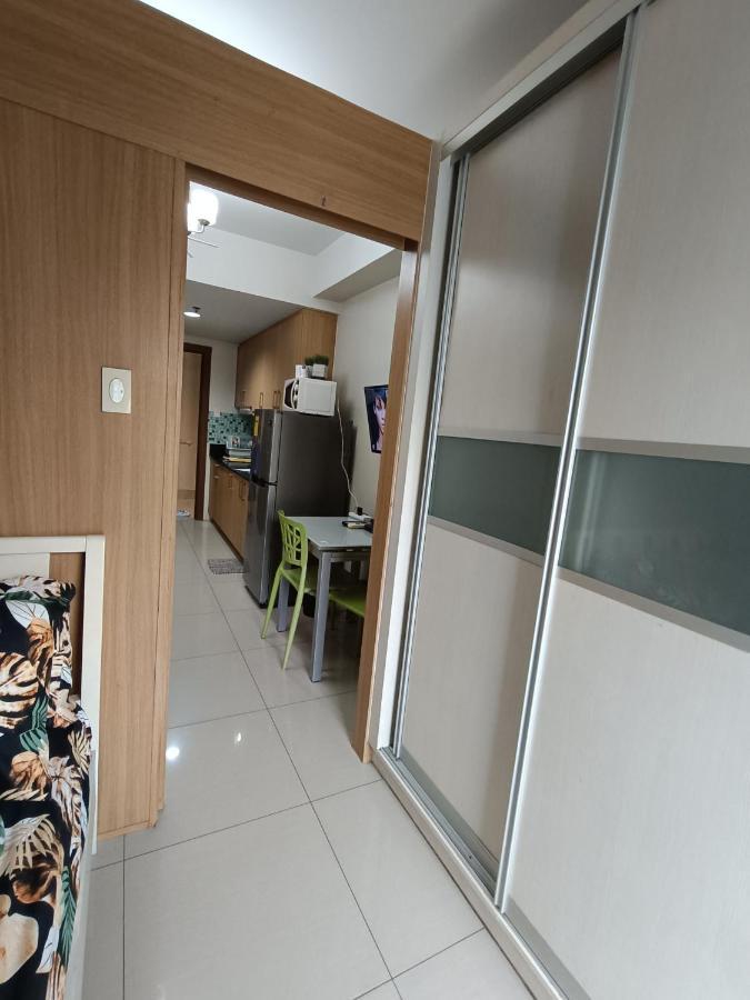 Shell Residences - Jhayra's Place Apartment *