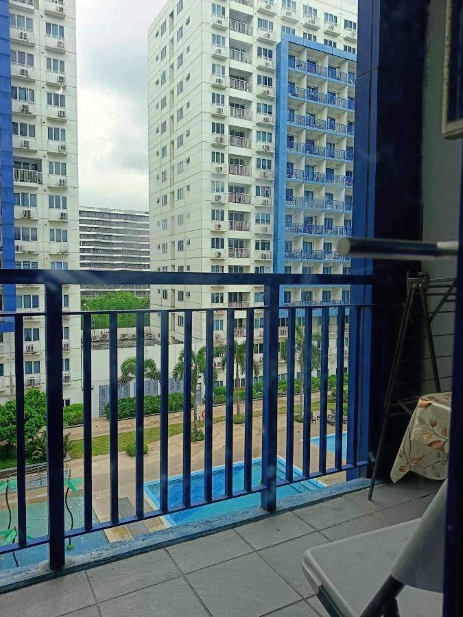 Sea Residences - Jhayra's Place Apartment Manila