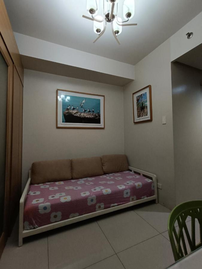 Shell Residences - Jhayra's Place