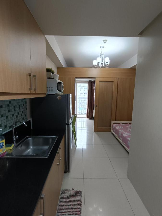 Shell Residences - Jhayra's Place *
