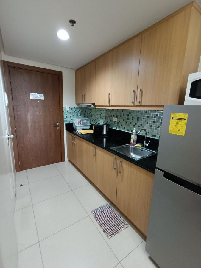 Shell Residences - Jhayra's Place