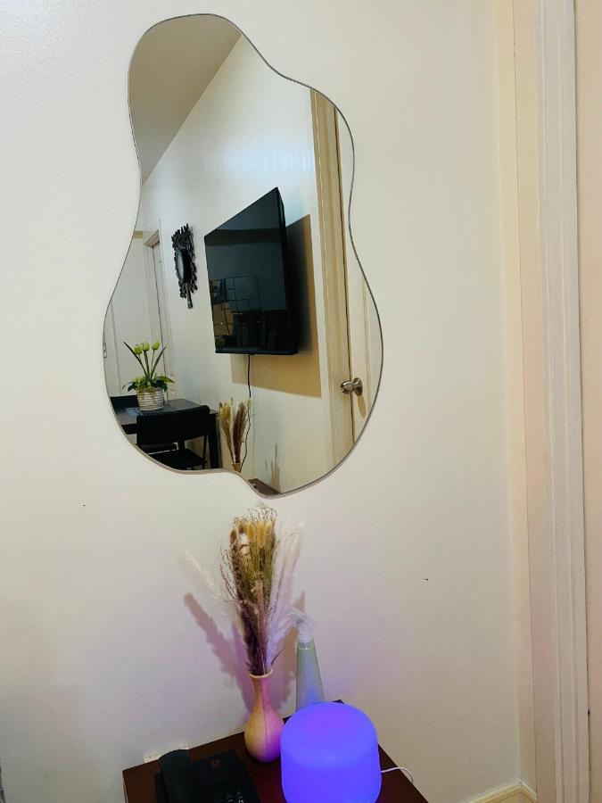 Aparthotel Cozy And Minimalist Near Airport