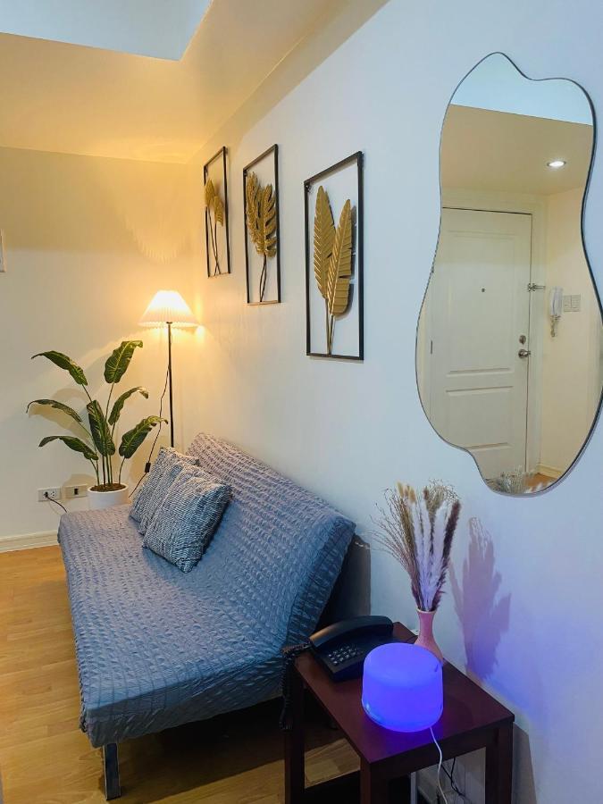 Cozy And Minimalist Near Airport Aparthotel