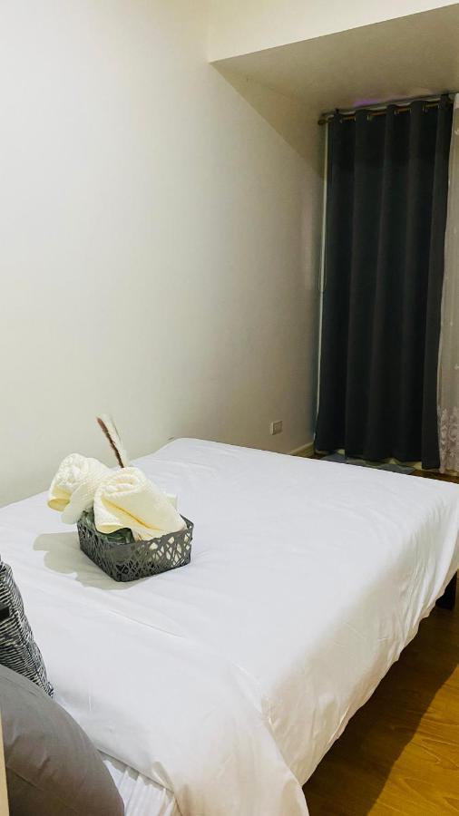 Cozy And Minimalist Near Airport Aparthotel Manila