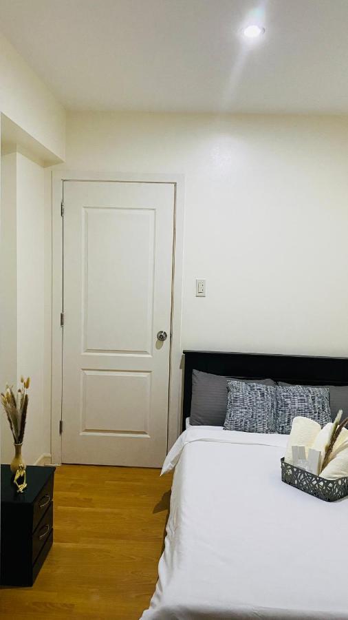 Cozy And Minimalist Near Airport Aparthotel *