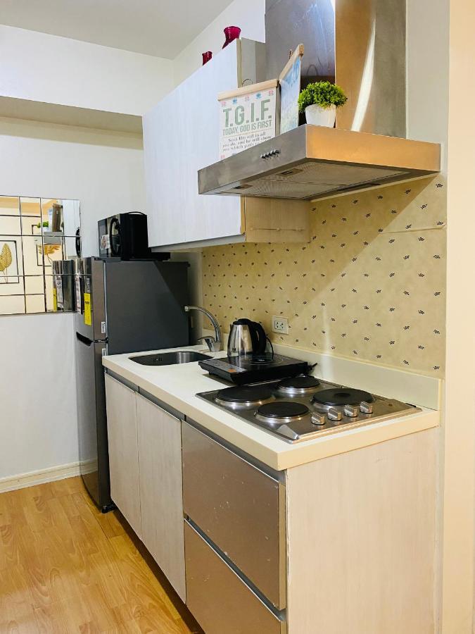 Cozy And Minimalist Near Airport * Manila