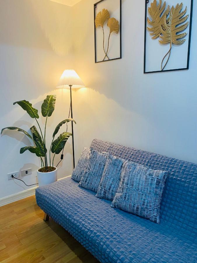 Aparthotel Cozy And Minimalist Near Airport Manila