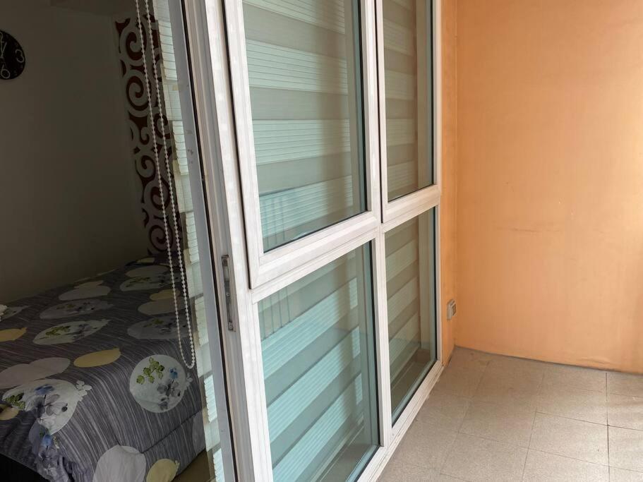 Venice Group Staycation & B1 Pay Parking Apartment Manila