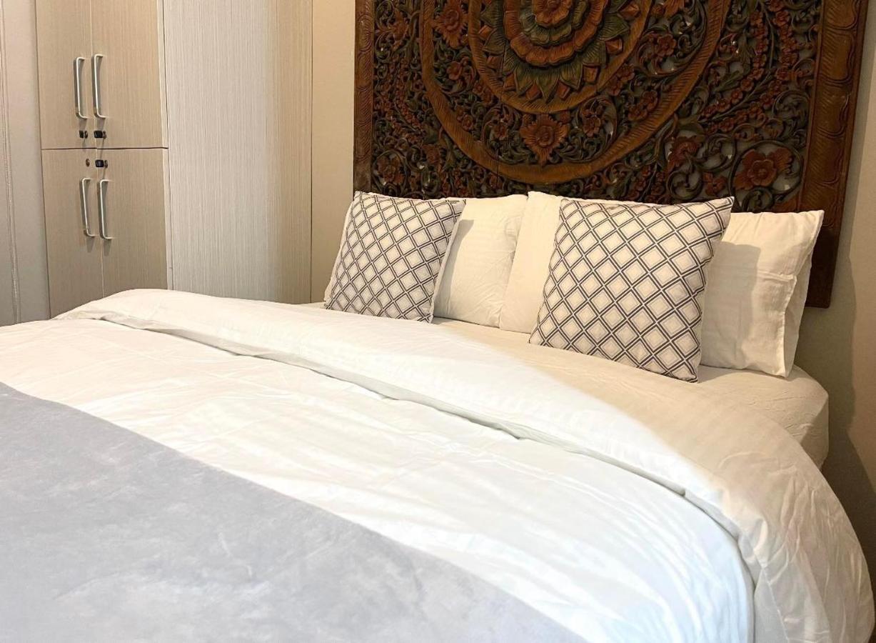 Apartment E-commerce - Eastwood