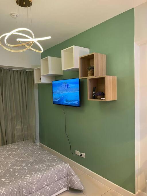 Relaxing And Cozy Unit At The Residences