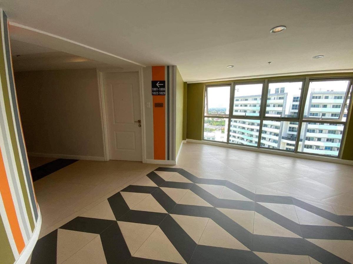 Relaxing And Cozy Unit At The Residences