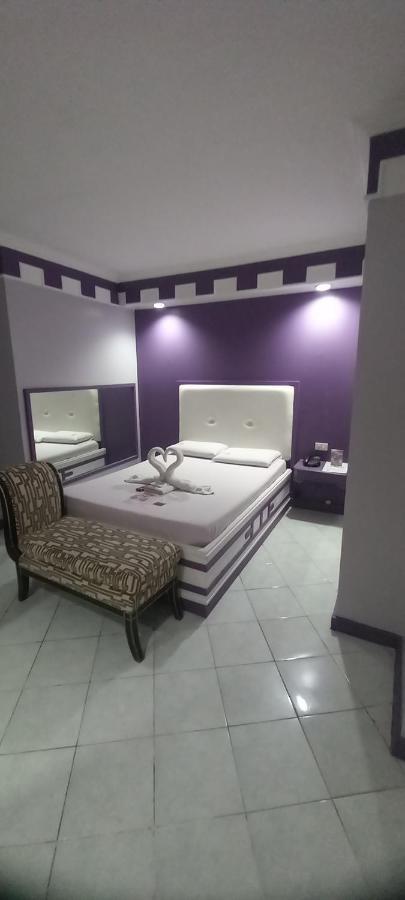 King Arthur Palace Hotel Manila