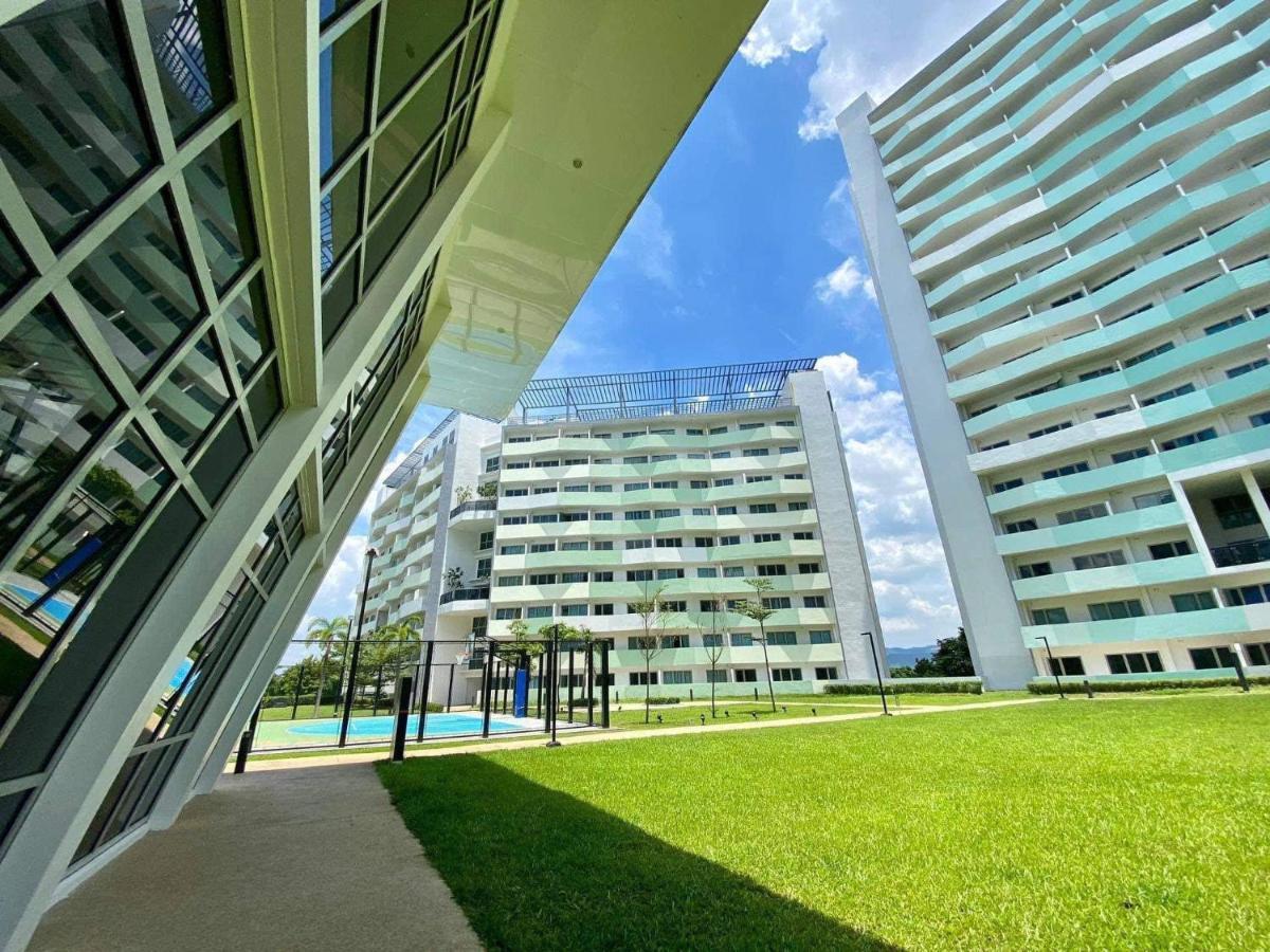 Apartment Relaxing And Cozy Unit At The Residences Manila