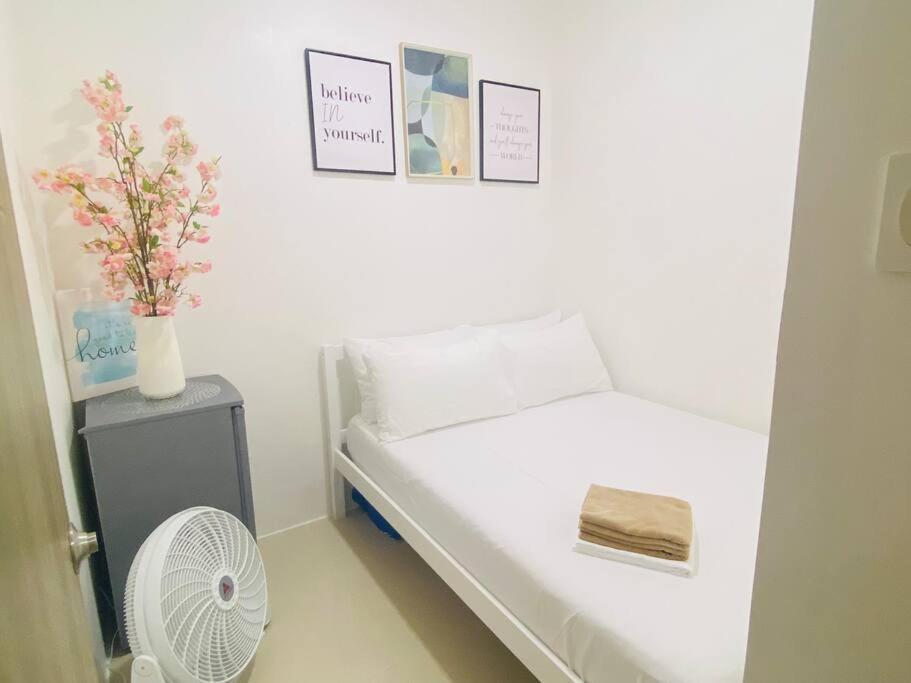 Apartment Lovely Fame@5syu *