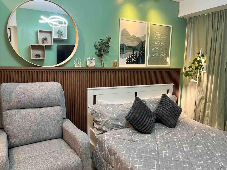 Relaxing And Cozy Unit At The Residences *
