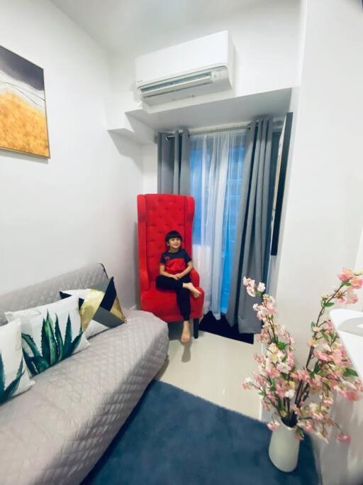 Lovely Fame@5syu Apartment *