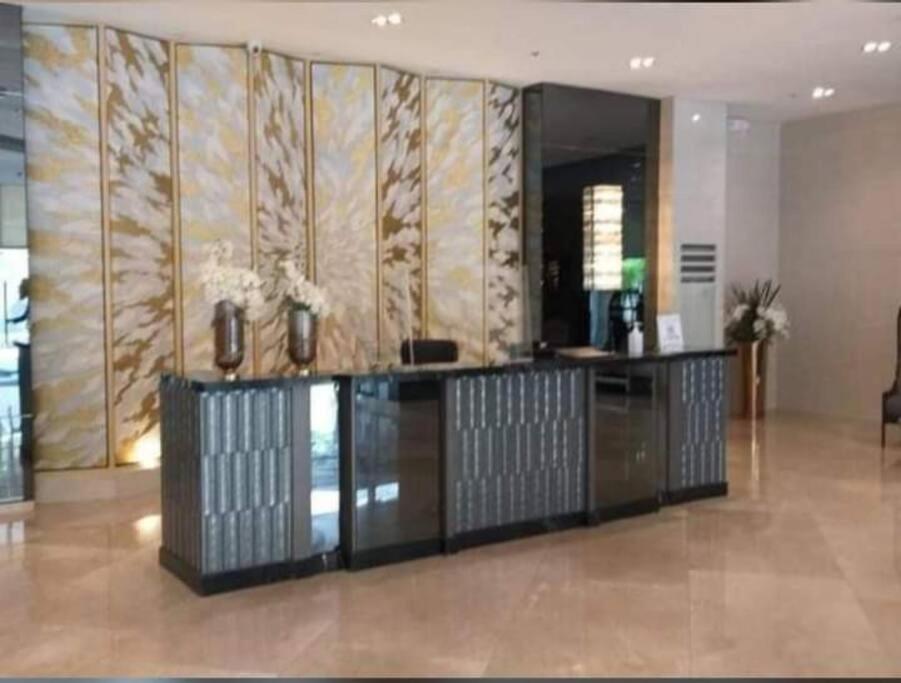 Apartment Lovely Fame@5syu Manila