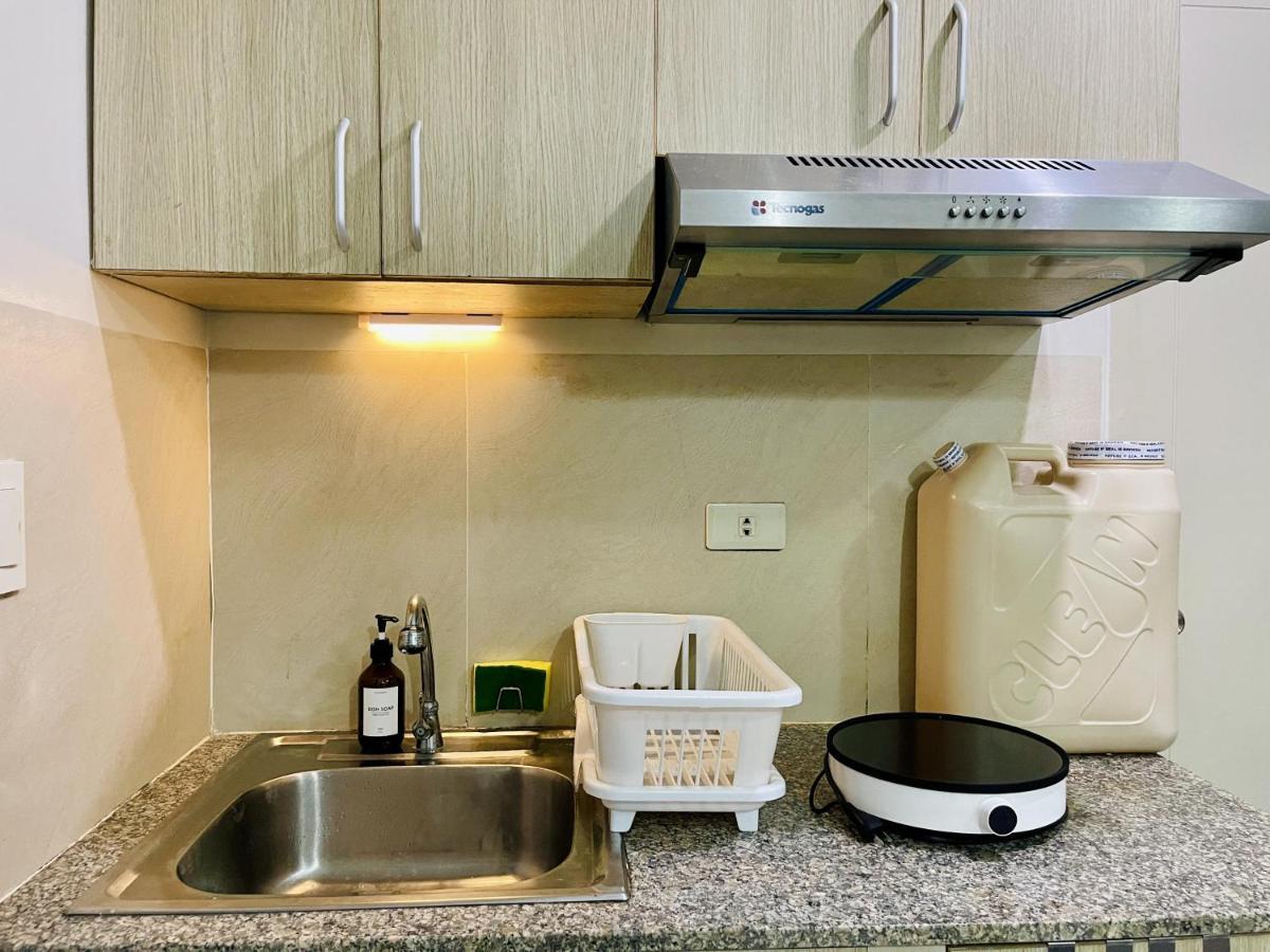 Relaxing 2-bed In Mandaluyong