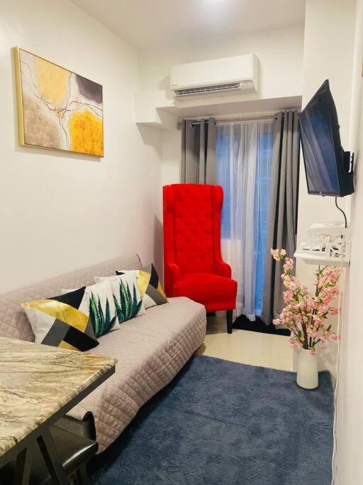 Lovely Fame@5syu Apartment