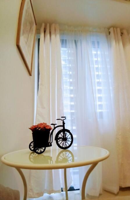 Apartment Lovely Fame7roses *