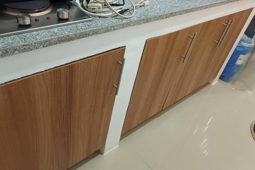 Unit In Downtown Apartment Manila