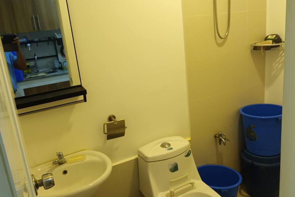 Unit In Downtown
