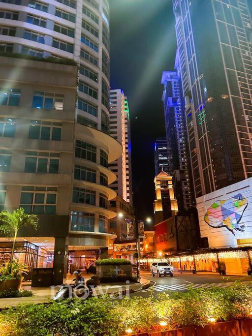 Eastwood Legrand 3 - Mowai Manila